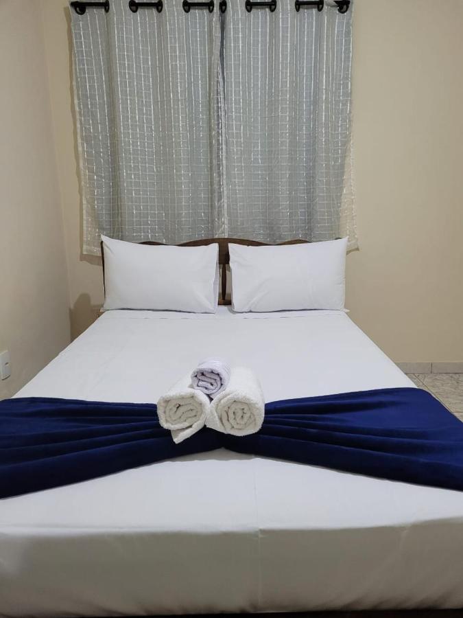 Suites Boa Viagem ปิเรนนอโปลิส ภายนอก รูปภาพ