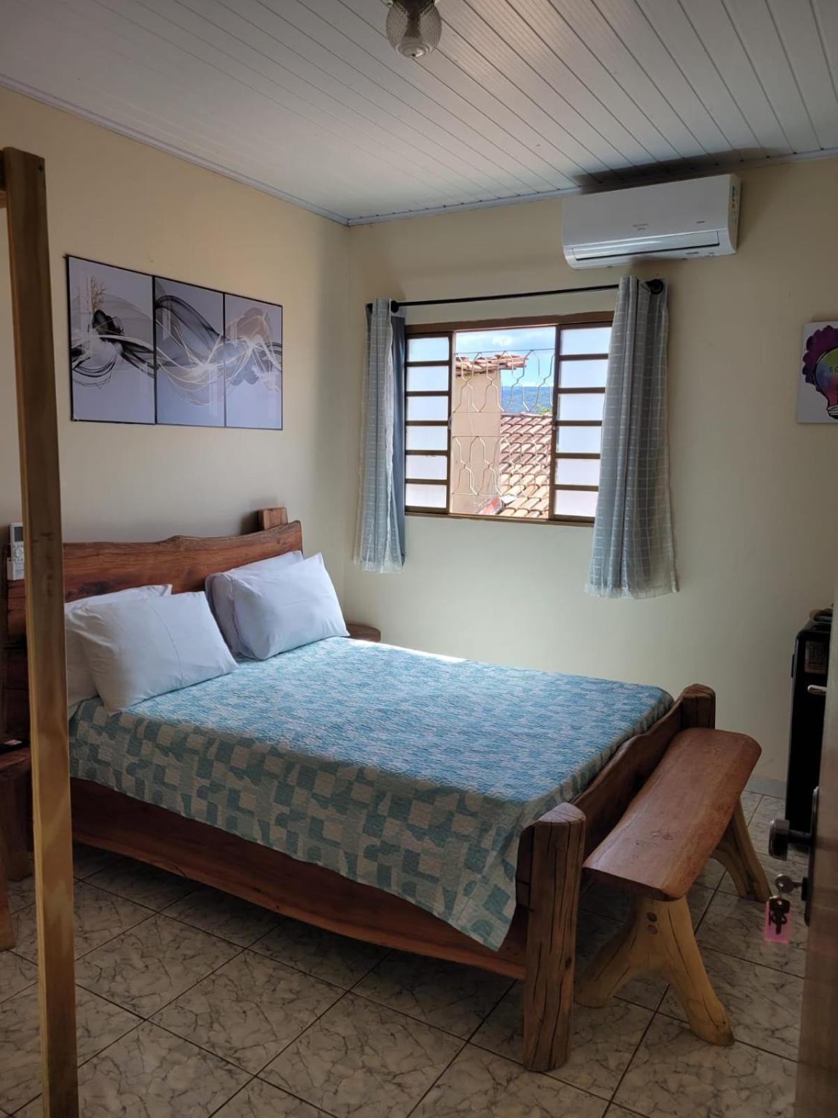 Suites Boa Viagem ปิเรนนอโปลิส ภายนอก รูปภาพ
