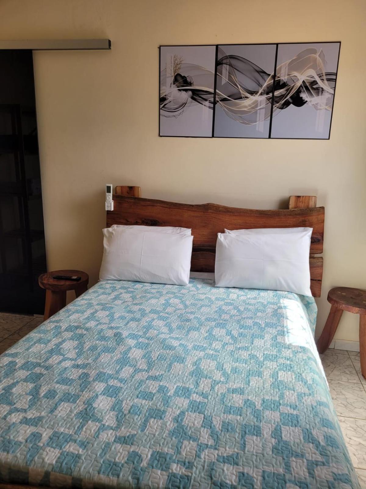 Suites Boa Viagem ปิเรนนอโปลิส ภายนอก รูปภาพ
