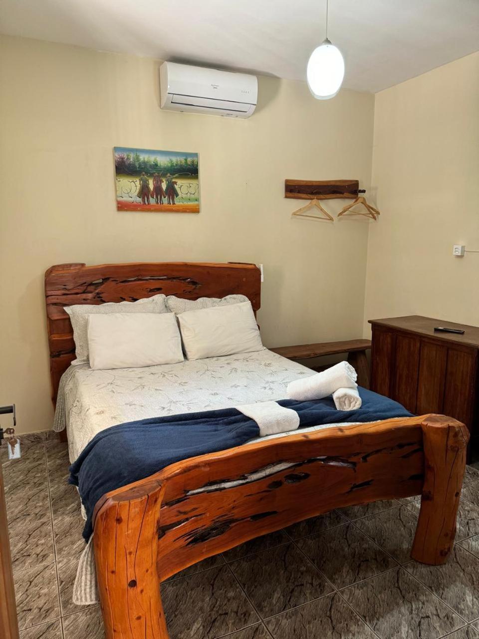 Suites Boa Viagem ปิเรนนอโปลิส ภายนอก รูปภาพ