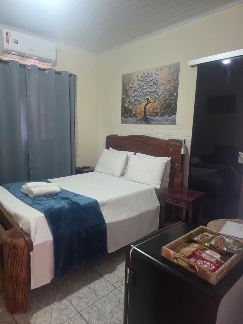Suites Boa Viagem ปิเรนนอโปลิส ภายนอก รูปภาพ